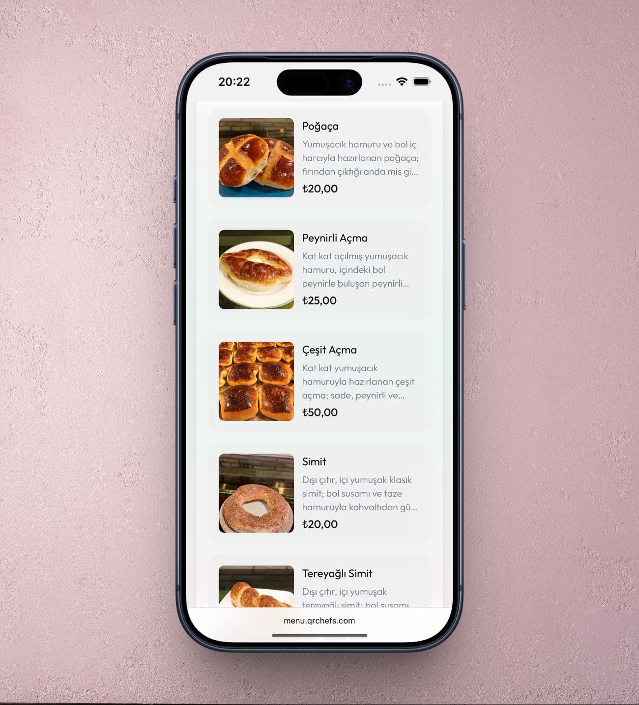 Detaylı Ürün Bilgileri